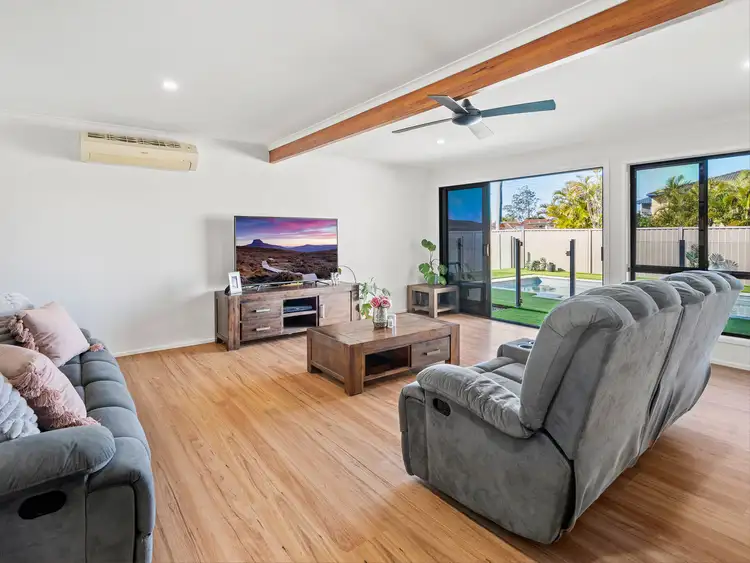 Fifth view of Homely house listing, 29 Jilloong Street, Strathpine QLD 4500