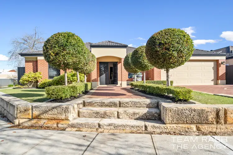 20 Turkich Parade, Aveley WA 6069