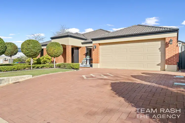 Second view of Homely house listing, 20 Turkich Parade, Aveley WA 6069