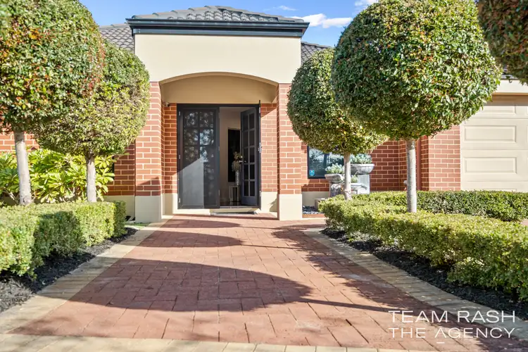 Third view of Homely house listing, 20 Turkich Parade, Aveley WA 6069