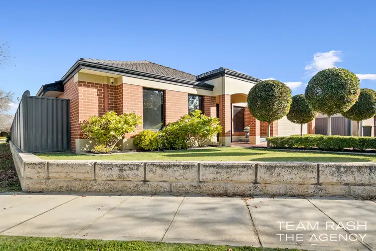 Fourth view of Homely house listing, 20 Turkich Parade, Aveley WA 6069