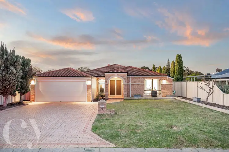32 Delton Way, Atwell WA 6164