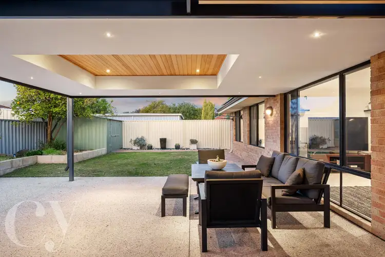 Third view of Homely house listing, 32 Delton Way, Atwell WA 6164