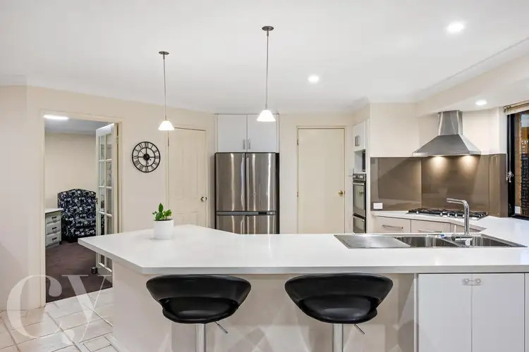 Fourth view of Homely house listing, 32 Delton Way, Atwell WA 6164