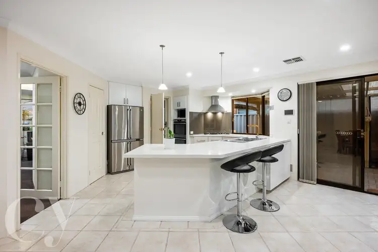 Fifth view of Homely house listing, 32 Delton Way, Atwell WA 6164