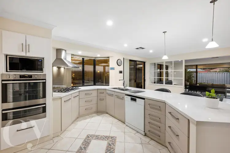 Sixth view of Homely house listing, 32 Delton Way, Atwell WA 6164