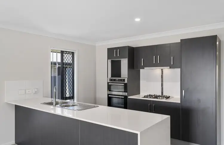12 Cassidy Crescent, Bridgeman Downs QLD 4035