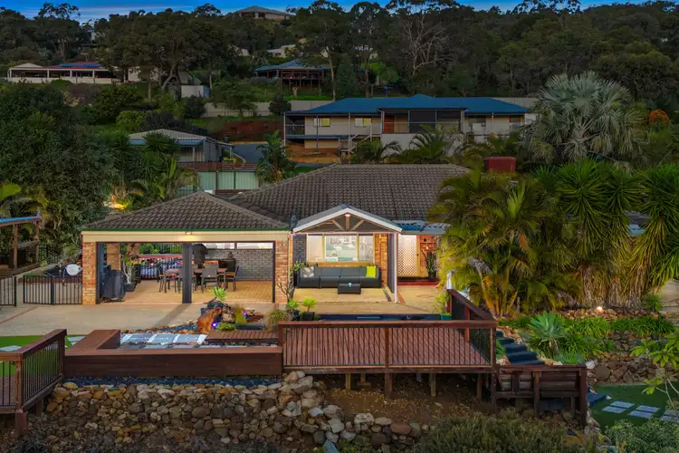41 Talus Drive, Mount Richon WA 6112