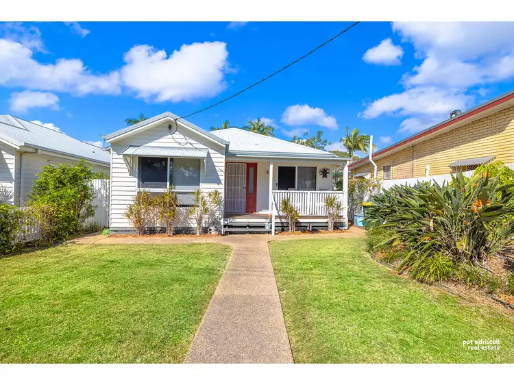 Main view of Homely house listing, 3a Pattison Street, Wandal QLD 4700