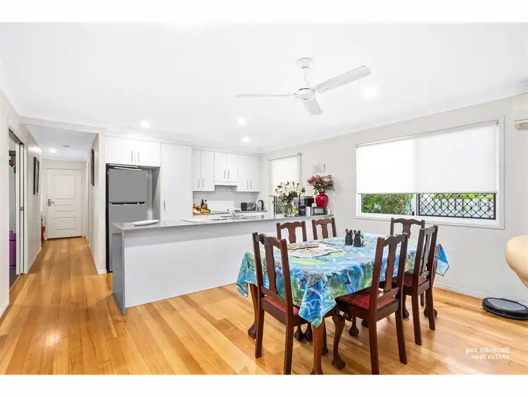 Third view of Homely house listing, 3a Pattison Street, Wandal QLD 4700
