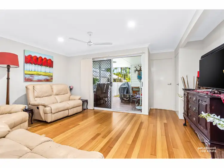Fourth view of Homely house listing, 3a Pattison Street, Wandal QLD 4700