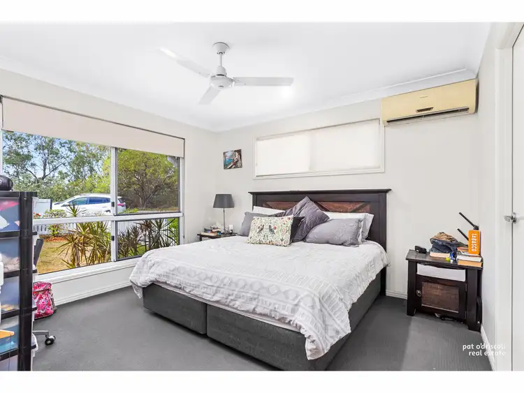 Fifth view of Homely house listing, 3a Pattison Street, Wandal QLD 4700