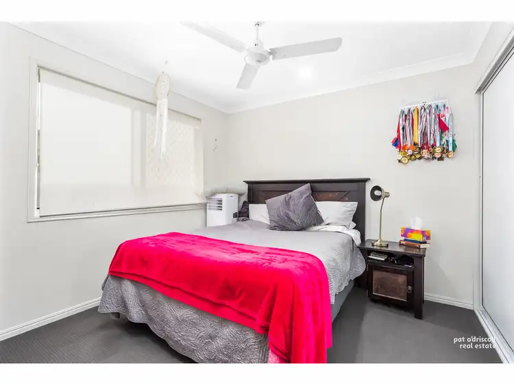 Sixth view of Homely house listing, 3a Pattison Street, Wandal QLD 4700