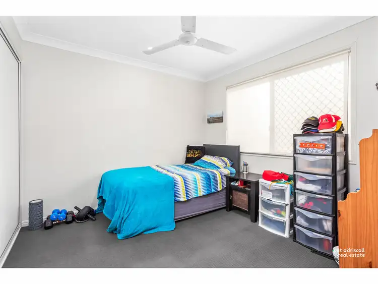 Seventh view of Homely house listing, 3a Pattison Street, Wandal QLD 4700