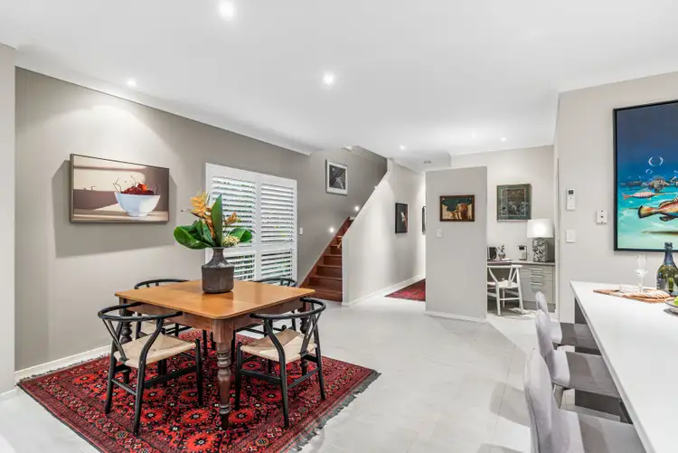 Fifth view of Homely house listing, 178 Mountjoy Terrace, Manly QLD 4179