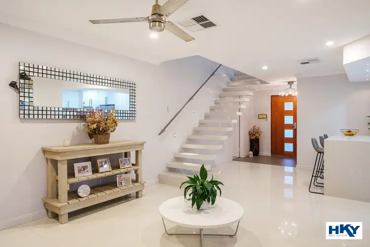 Fifth view of Homely house listing, 21 Tornado Road, Ocean Reef WA 6027