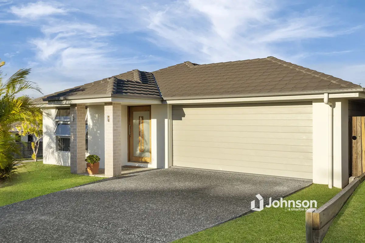 Main view of Homely house listing, 12 Kowari Street, Deebing Heights QLD 4306