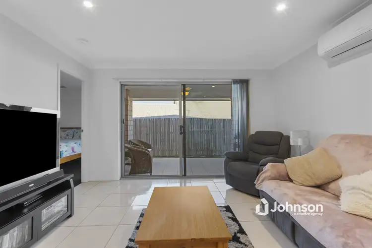 Second view of Homely house listing, 12 Kowari Street, Deebing Heights QLD 4306