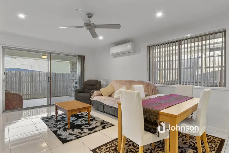 Third view of Homely house listing, 12 Kowari Street, Deebing Heights QLD 4306