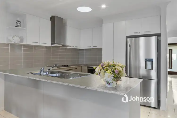Fourth view of Homely house listing, 12 Kowari Street, Deebing Heights QLD 4306