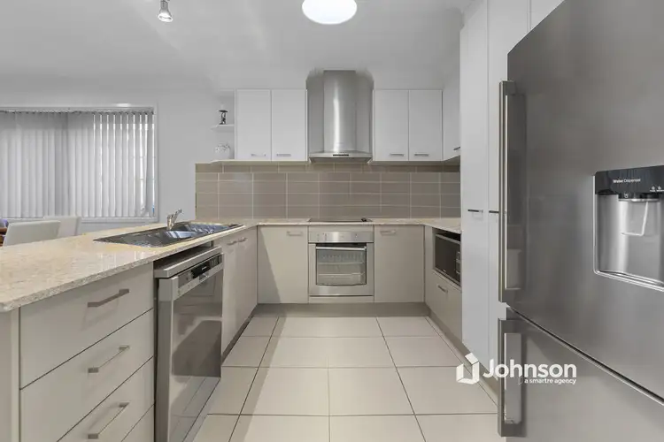 Fifth view of Homely house listing, 12 Kowari Street, Deebing Heights QLD 4306
