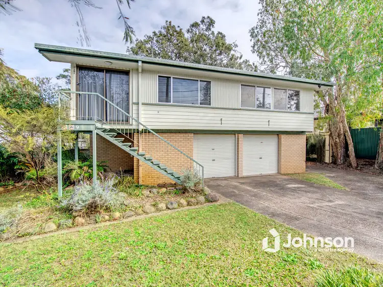 Main view of Homely house listing, 9 St Andrews Avenue, Birkdale QLD 4159