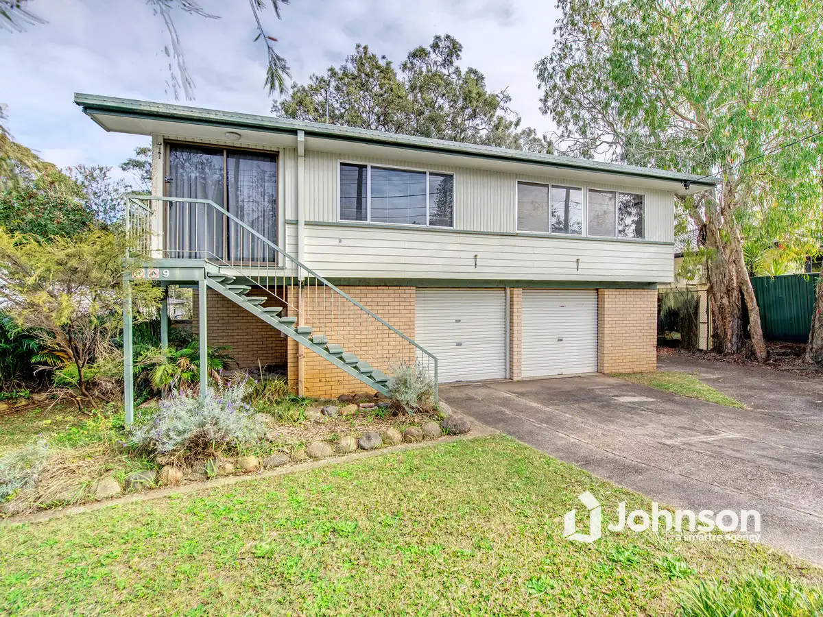 Main view of Homely house listing, 9 St Andrews Avenue, Birkdale QLD 4159