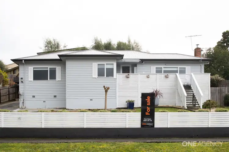 4 Weedon Avenue, South Launceston TAS 7249