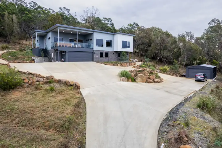 19 Danbury Drive, Legana TAS 7277