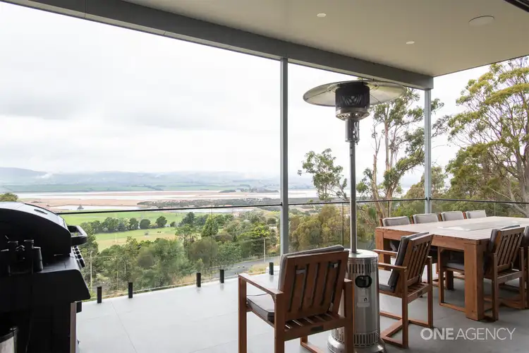 Second view of Homely house listing, 19 Danbury Drive, Legana TAS 7277