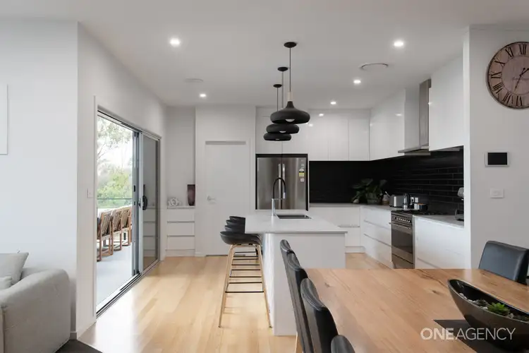 Third view of Homely house listing, 19 Danbury Drive, Legana TAS 7277