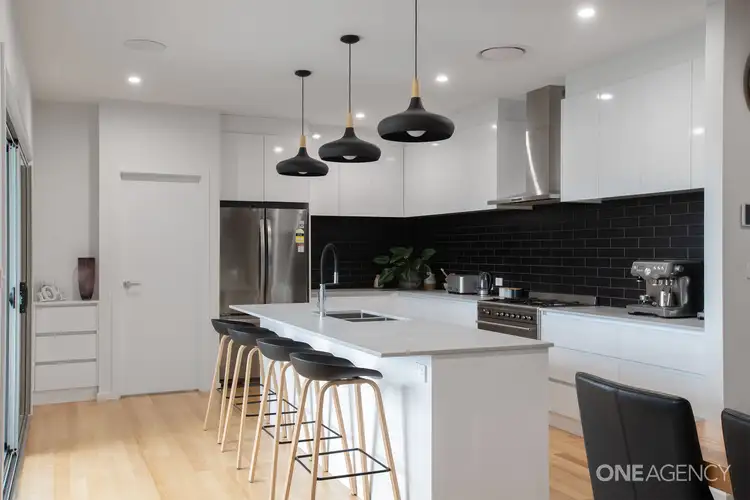 Fifth view of Homely house listing, 19 Danbury Drive, Legana TAS 7277