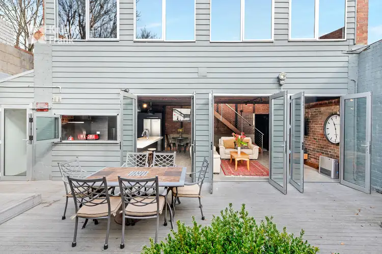 Sixth view of Homely house listing, 4/26 Arthur Street, West Hobart TAS 7000