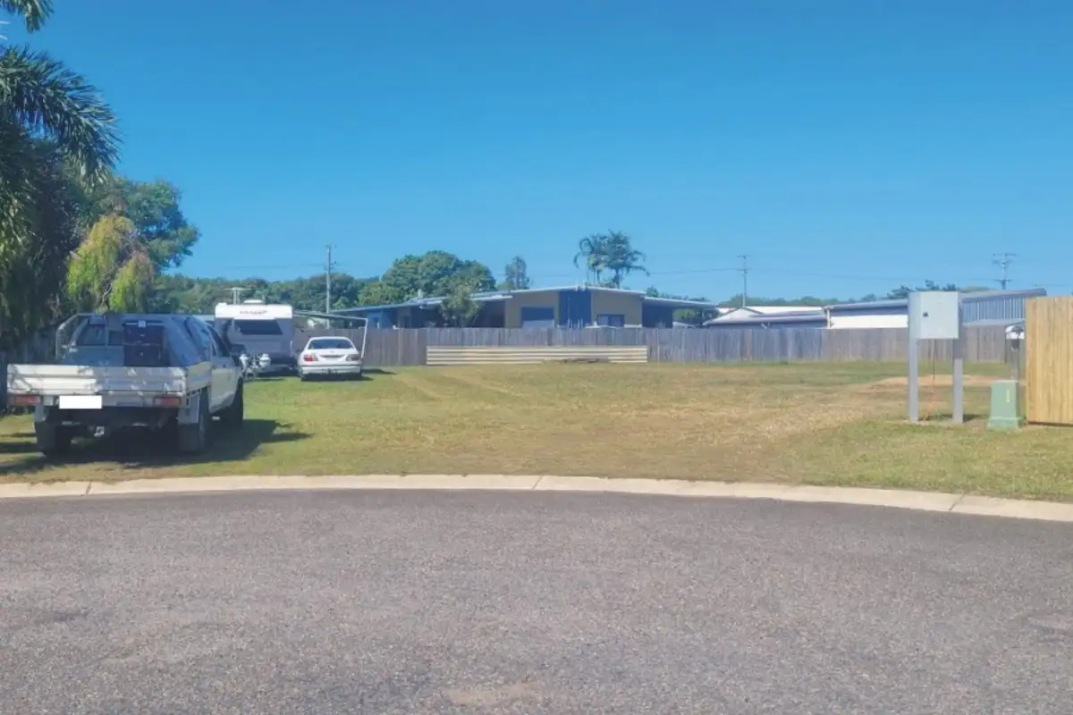 Main view of Homely land listing, 7 Grey Gum Court, Forrest Beach QLD 4850