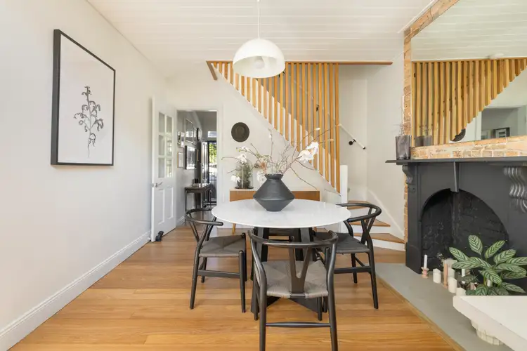 Second view of Homely house listing, 34 Ivy Street, Darlington NSW 2008