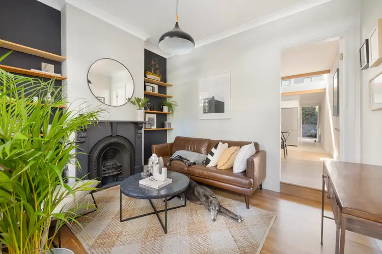 Third view of Homely house listing, 34 Ivy Street, Darlington NSW 2008