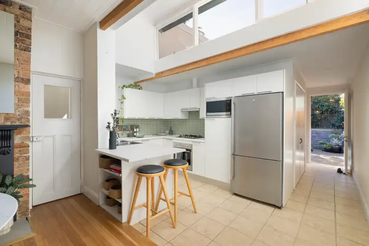 Sixth view of Homely house listing, 34 Ivy Street, Darlington NSW 2008