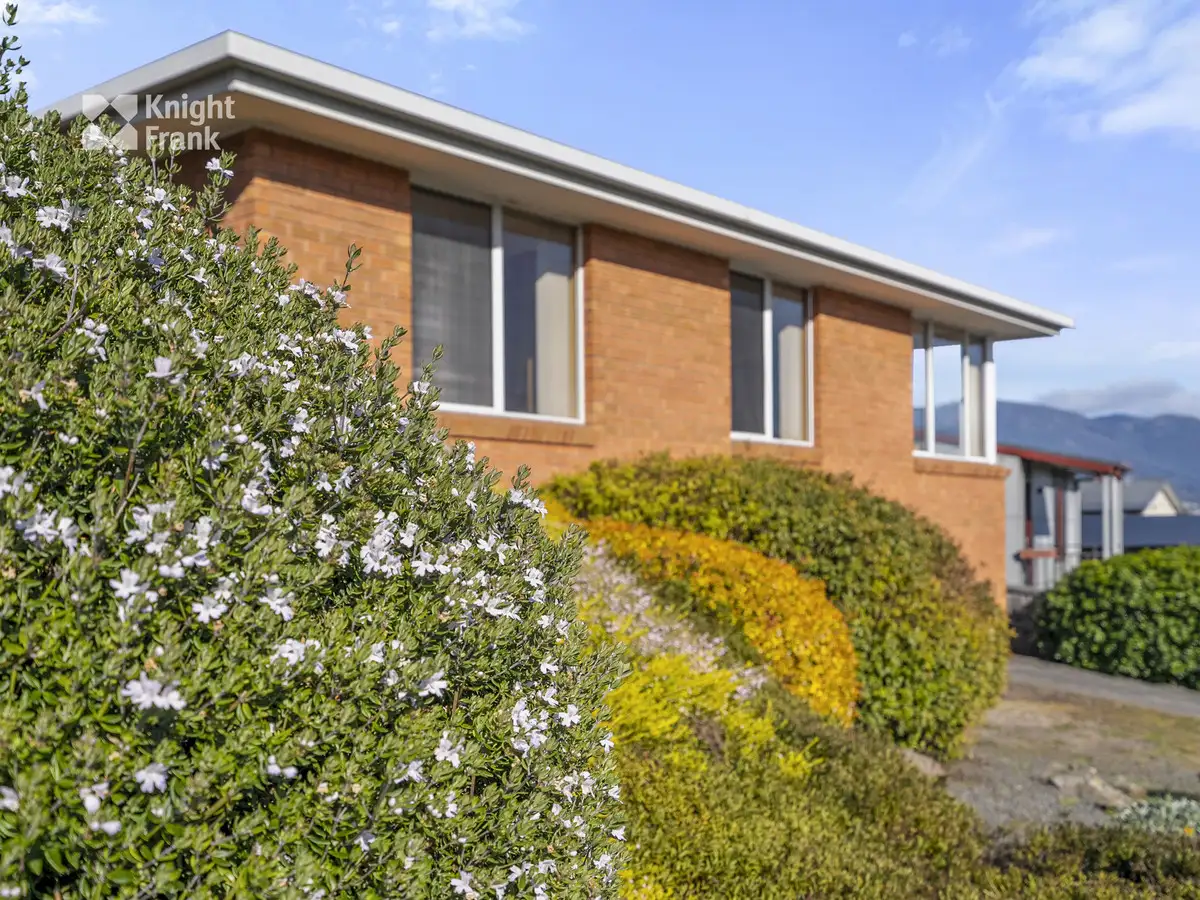 Main view of Homely villa listing, 1/5 Quarry Road, Mornington TAS 7018