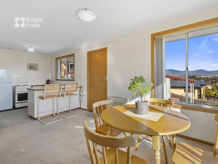 Third view of Homely villa listing, 1/5 Quarry Road, Mornington TAS 7018