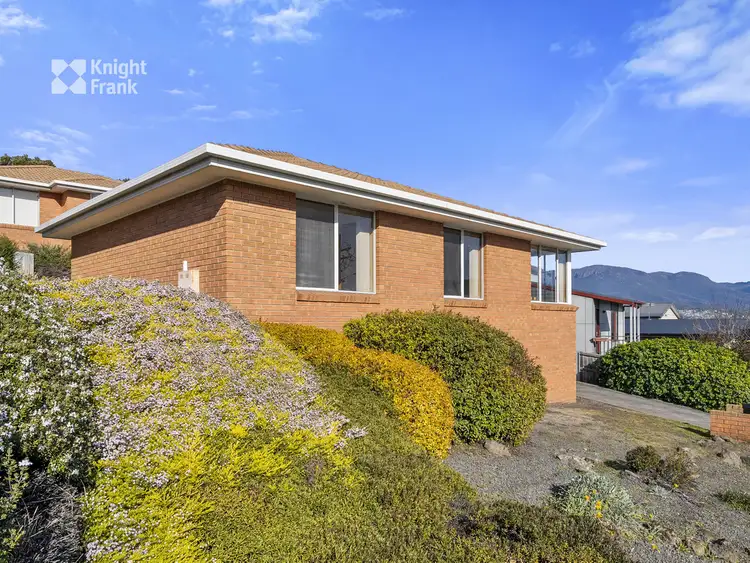 Fourth view of Homely villa listing, 1/5 Quarry Road, Mornington TAS 7018