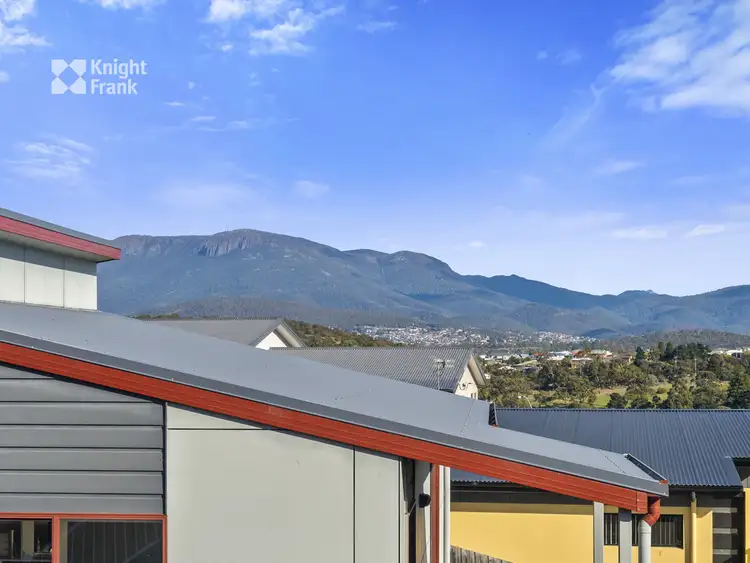 Fifth view of Homely villa listing, 1/5 Quarry Road, Mornington TAS 7018