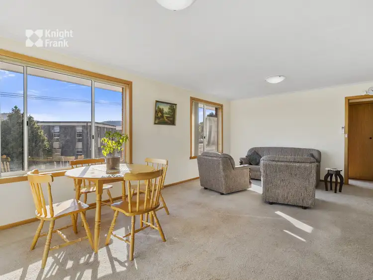Sixth view of Homely villa listing, 1/5 Quarry Road, Mornington TAS 7018