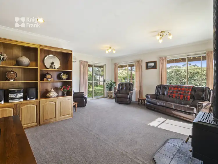 Second view of Homely house listing, 8 Whitewater Crescent, Kingston TAS 7050