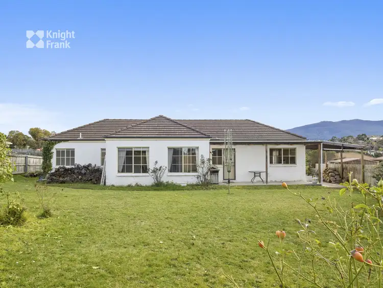 Third view of Homely house listing, 8 Whitewater Crescent, Kingston TAS 7050