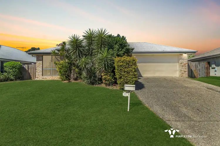 92 Jacaranda Drive