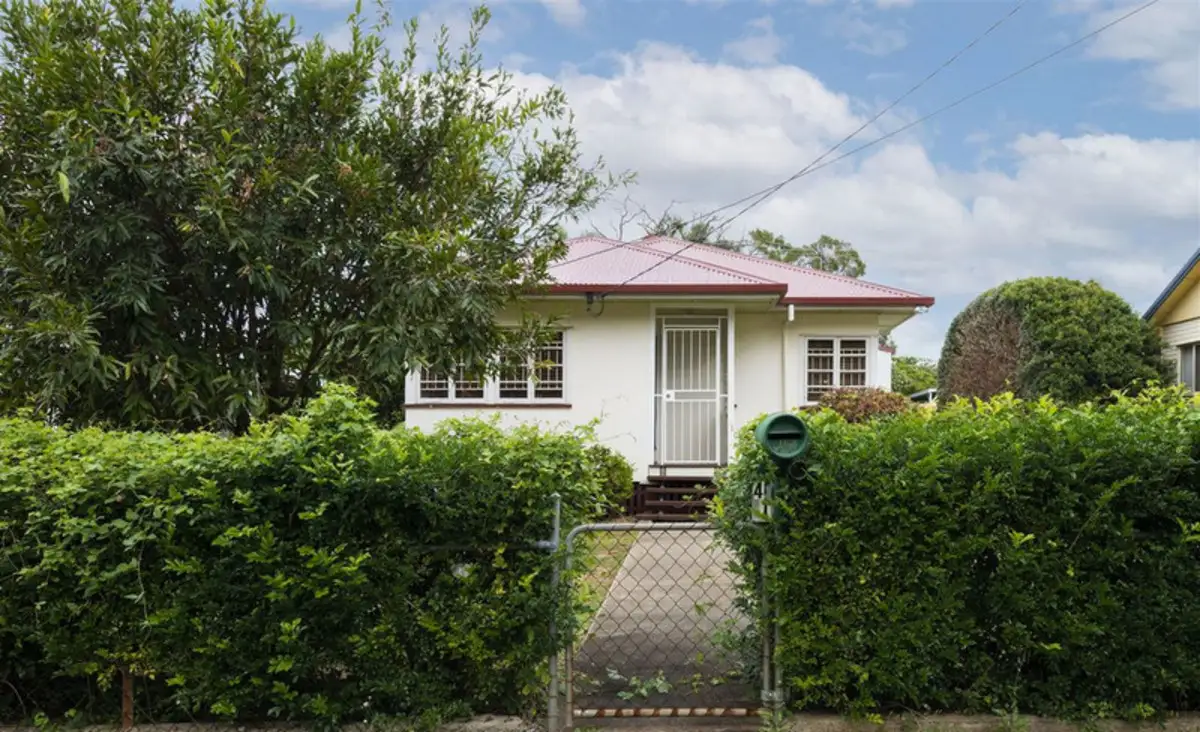 Main view of Homely house listing, 41 Brassington Street, Zillmere QLD 4034