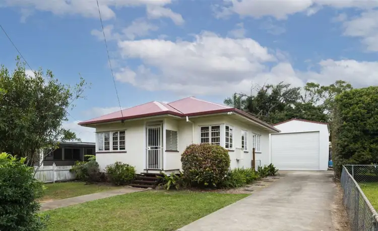 Second view of Homely house listing, 41 Brassington Street, Zillmere QLD 4034