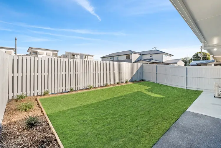 Fourth view of Homely semi-detached listing, 2/15 Hawthorne Street, Beenleigh QLD 4207