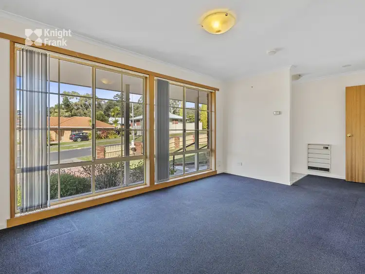 Second view of Homely house listing, 14 Godfrey Road, Claremont TAS 7011