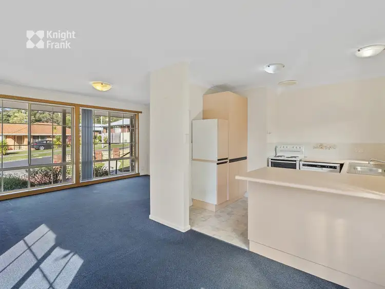 Third view of Homely house listing, 14 Godfrey Road, Claremont TAS 7011